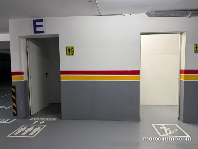 Office Space for Rent in Sidi Maarouf — 2