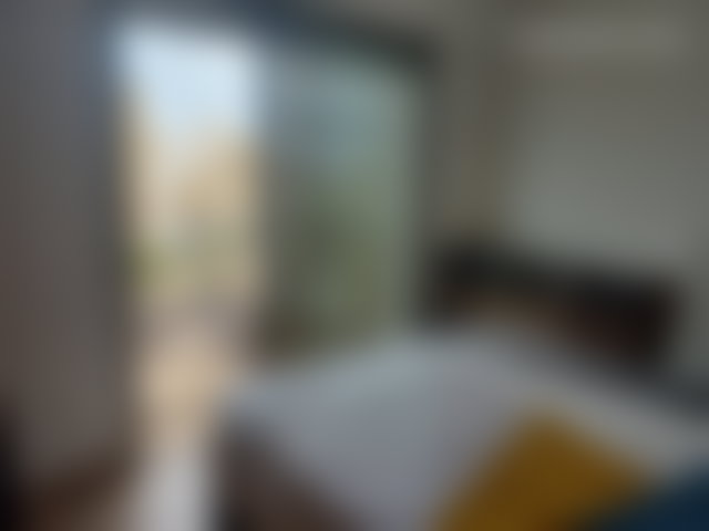 شقة مفروشة بإطلالة على البحر للإيجار بحي باب البحر سلا — 4