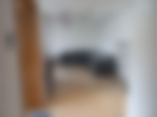 شقة مفروشة بإطلالة على البحر للإيجار بحي باب البحر سلا — سلا