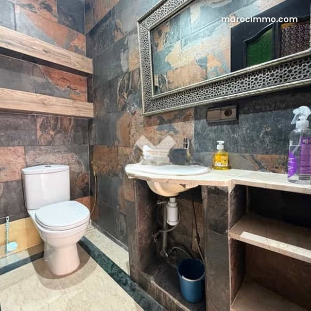 Appartement à Louer de 62.0 m² à Marrakech, Hivernage — 5