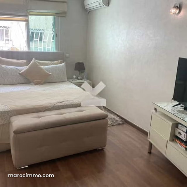Appartement à Vendre de 128.0 m² à Casablanca, La Gironde — 5