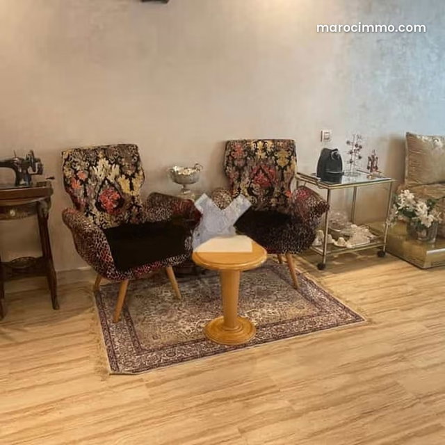 Appartement à Vendre de 128.0 m² à Casablanca, La Gironde — 2