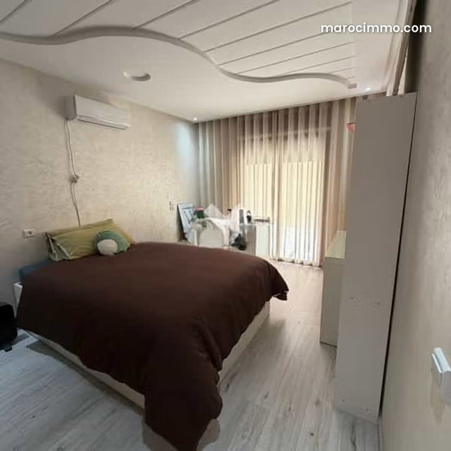 Appartement à Vendre de 149.0 m² à Casablanca, Bourgogne Anfa — 4