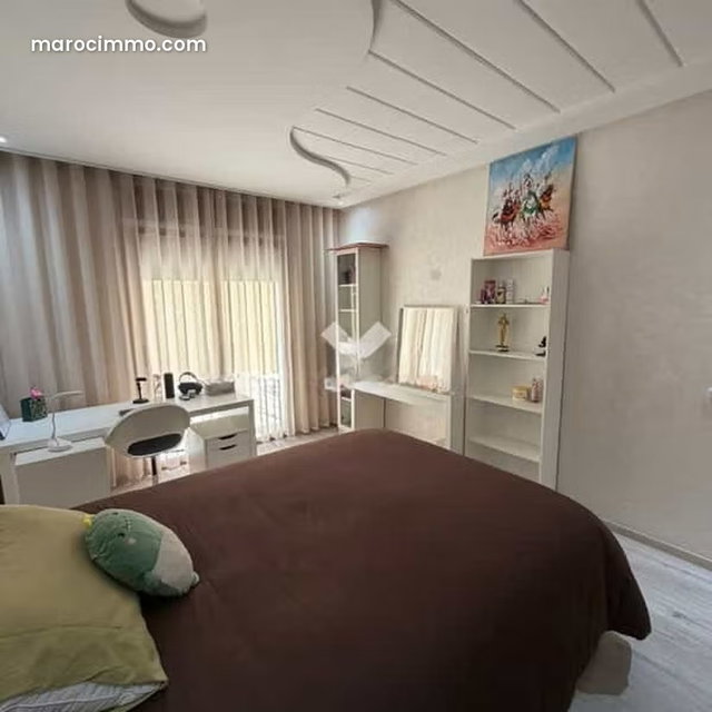 Appartement à Vendre de 149.0 m² à Casablanca, Bourgogne Anfa — 3