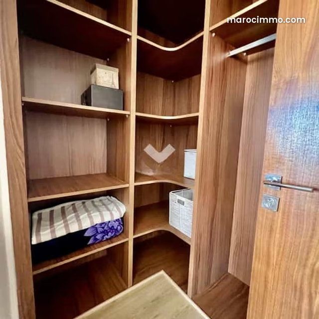 Apartment for Rent in Casablanca, Palmier Maarif — 4