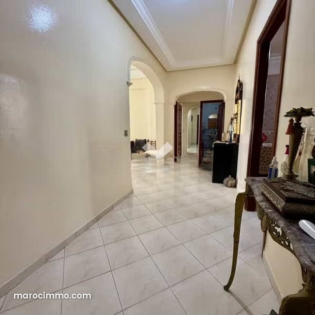 Appartement à Vendre de 101.0 m² à Casablanca, Bourgogne Anfa — 2