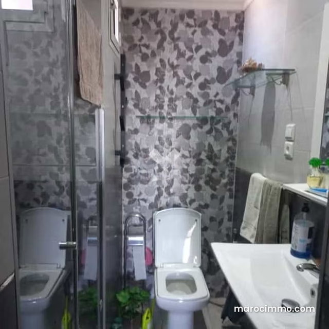 Appartement à Vendre de 113.0 m² à Casablanca, Bourgogne Sidi Belyout — 5