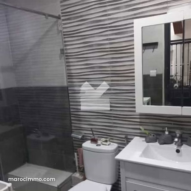 Appartement à Vendre de 113.0 m² à Casablanca, Bourgogne Sidi Belyout — 2