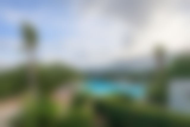 Villa vue mer avec piscine, Dar Bouazza, 220 m², 4 chambres — Dar Bouazza