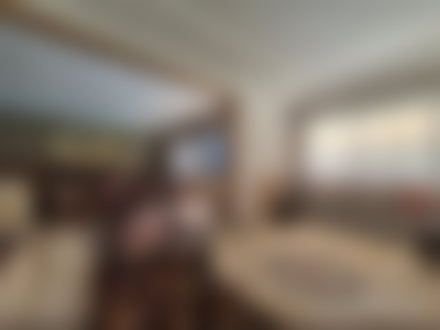 فيلا فاخرة بمسبح وحديقة في المدينة الخضراء بوسكورة — 4