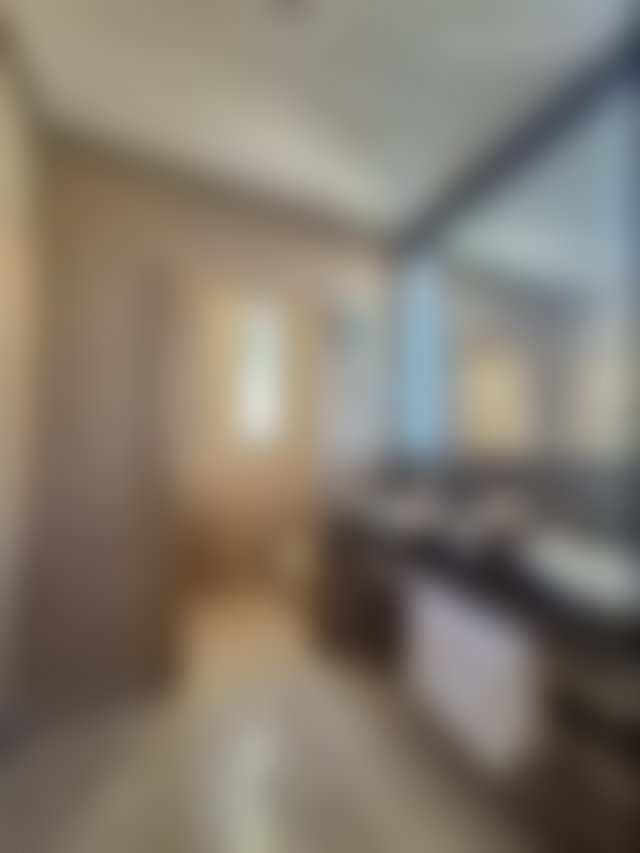 فيلا فاخرة بمسبح وحديقة في المدينة الخضراء بوسكورة — 5
