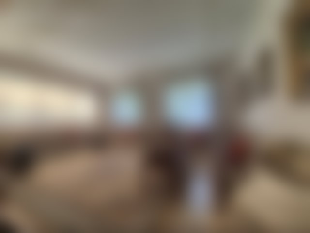 فيلا فاخرة بمسبح وحديقة في المدينة الخضراء بوسكورة — 3