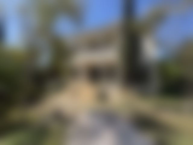 Villa meublée 6 chambres avec jardin à Ounagha — Ounagha