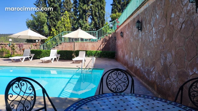 Luxueuse résidence de vacances — 2
