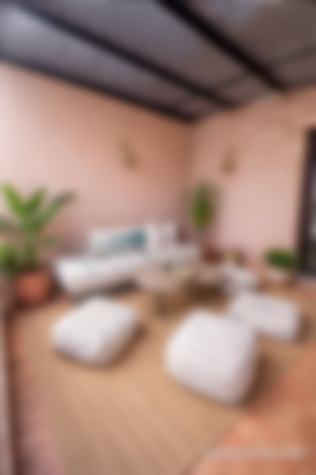 Mountain-View Apartment with Terrace on Route d'Ourika, Marrakech