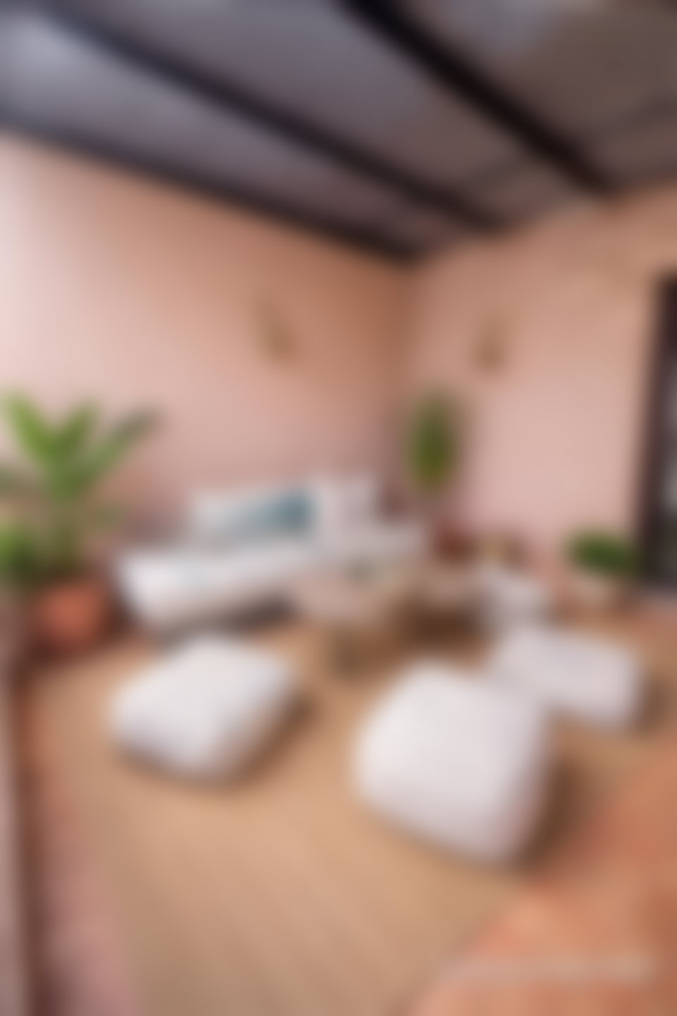 Mountain-View Apartment with Terrace on Route d'Ourika, Marrakech