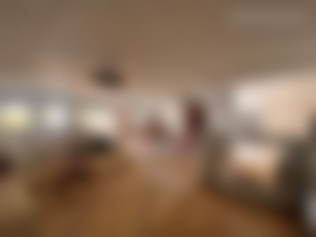 Appartement 237 m² meublé avec terrasse, Palmier, Casablanca — Casablanca