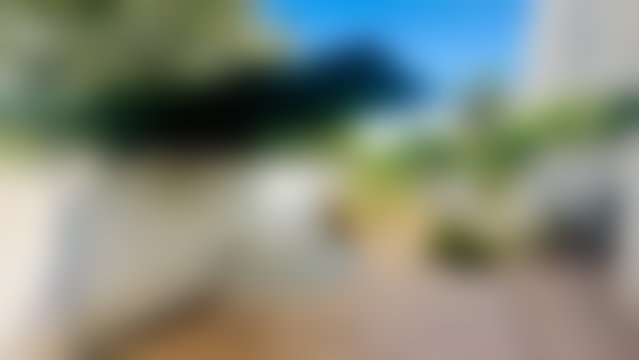 Villa à louer à Skhirat, résidence sécurisée avec piscine — 2
