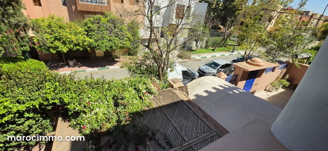 Magnifique Villa à vendre à targa de 5 chambre — 2