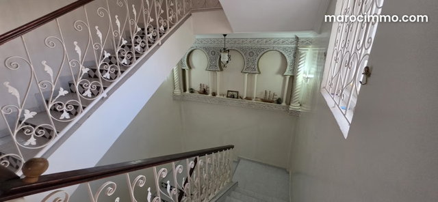 Magnifique Villa à vendre à targa de 5 chambre — 3