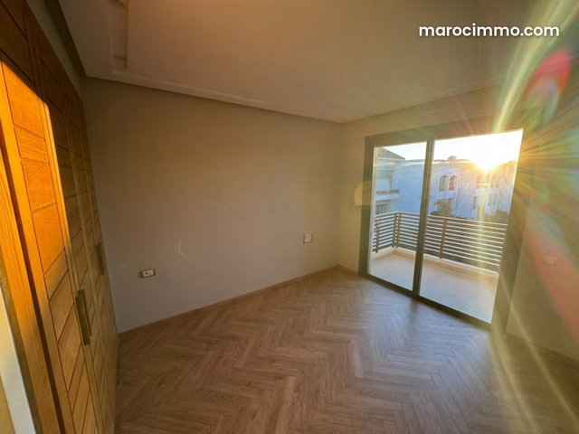 Appartement haut standing à louer ville verte — 2