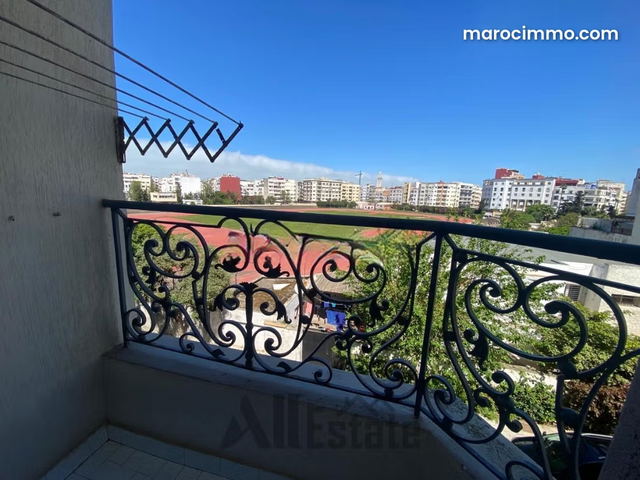 Apartment for Rent – Bourgogne, Casablanca — Casablanca