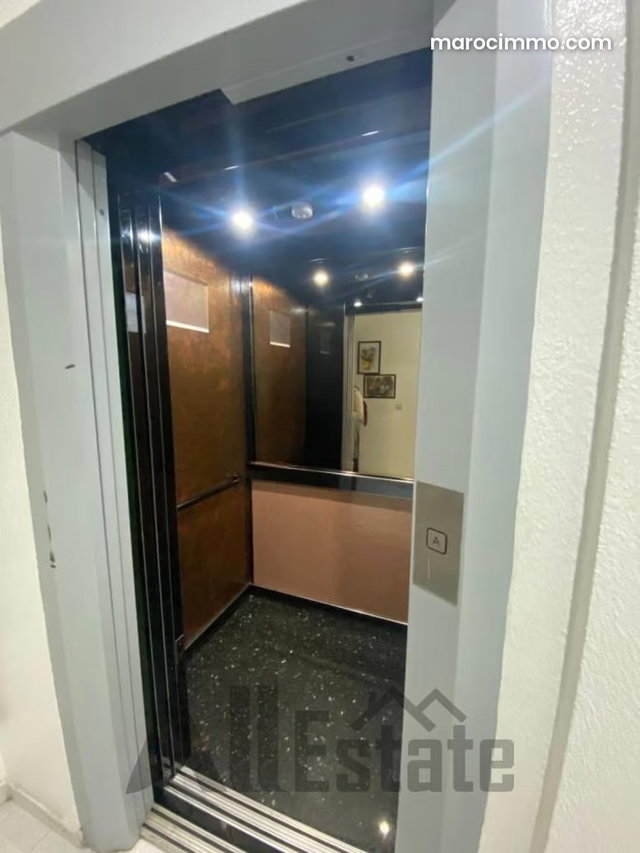 Apartment for Rent – Bourgogne, Casablanca — 5