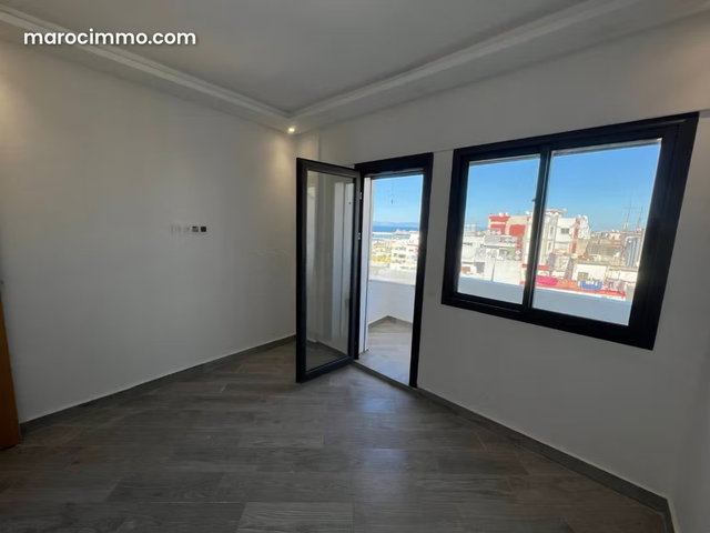 Duplex avendre Complexe Tanger boulvard Tanger — 5