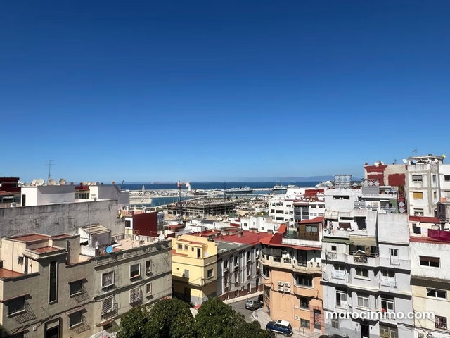 Duplex avendre Complexe Tanger boulvard Tanger — 2