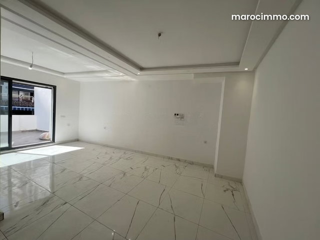 Duplex avendre Complexe Tanger boulvard Tanger — 4