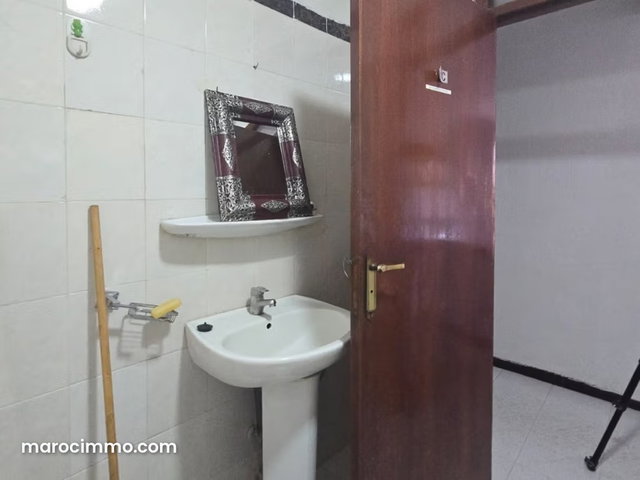 Appartement / Bureau à vendre à Guéliz – 62 m² — 3