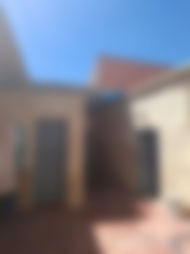 Maison à rénover avec terrasse, Berrima, Marrakech — 4