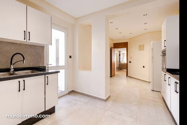 Appartement Avendre quartier racine — 4