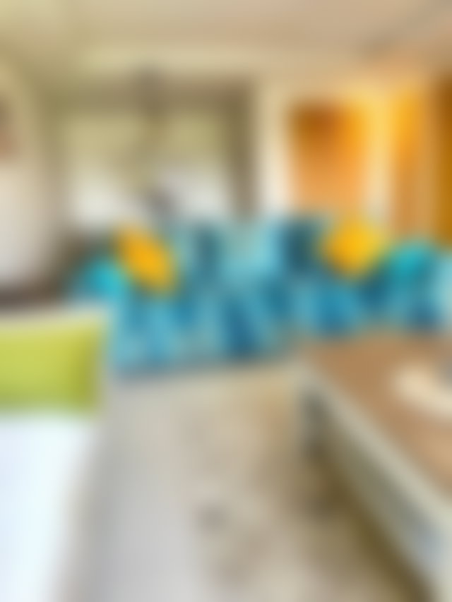 Appartement meublé 120 m², Casablanca Finance City, 2 chambres — 2