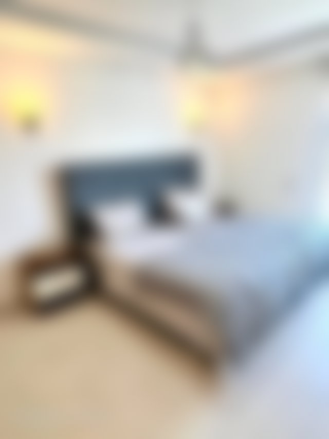 Appartement meublé 120 m², Casablanca Finance City, 2 chambres — 4