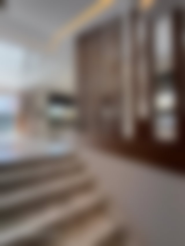 Villa contemporaine 4 niveaux, piscine, Centre Tanger — 4