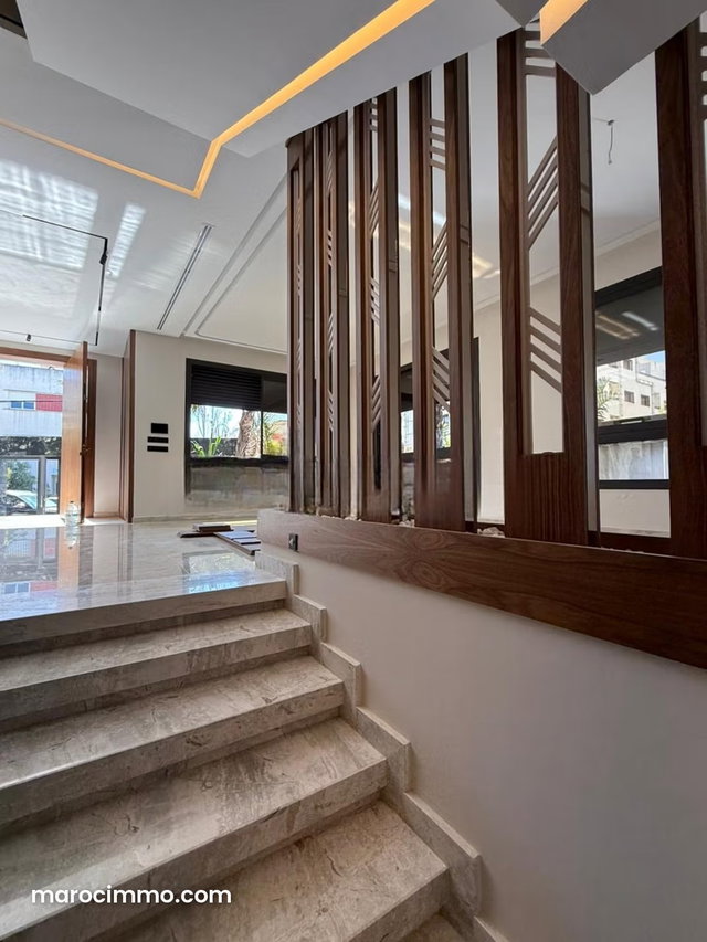 Villa de luxe moderne à vendre — 4
