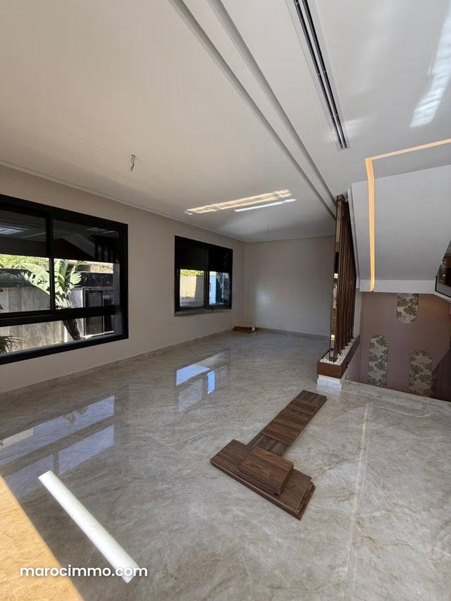 Villa de luxe moderne à vendre — 5