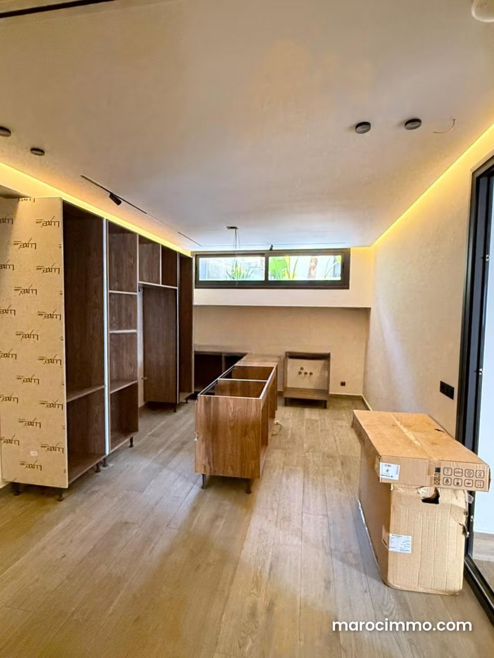 Villa de luxe moderne à vendre