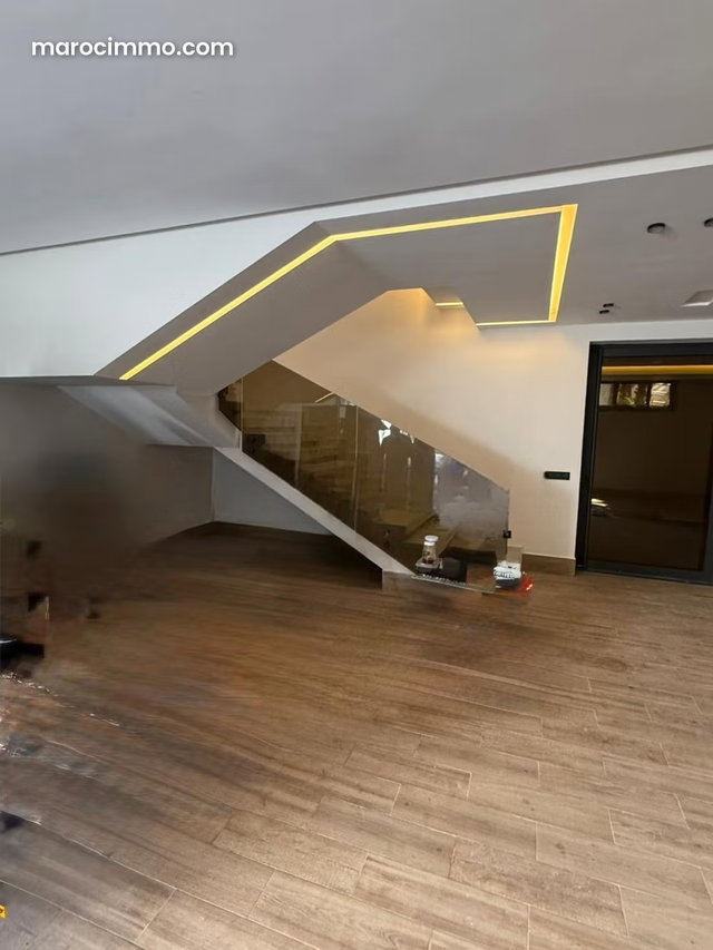 Villa de luxe moderne à vendre — 2