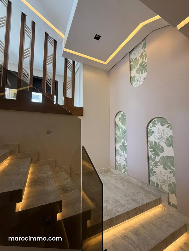 Villa de luxe moderne à vendre — 3