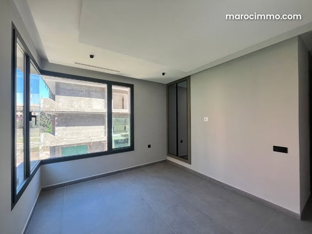 Bel appartement au coeur de l'hivernage, Marrakech — 3