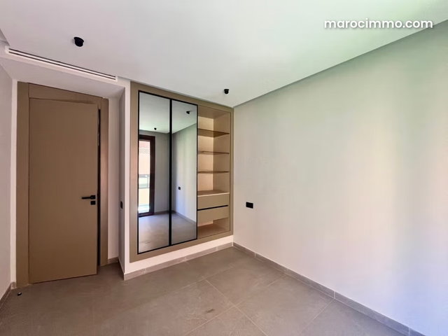 Bel appartement au coeur de l'hivernage, Marrakech — 5
