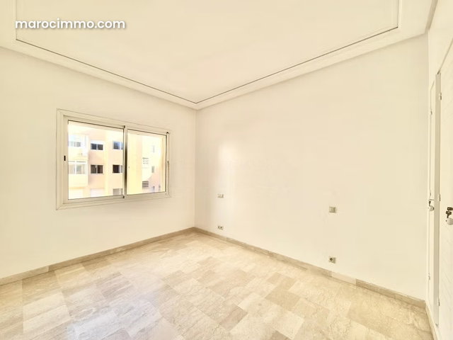 Appartement Vide CIL — 5