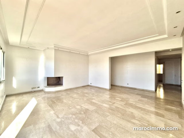 Appartement Vide CIL — 3