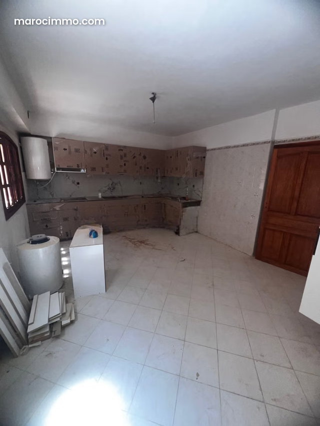Villa 263 m² à vendre à Hay Targa Marrakech — 3