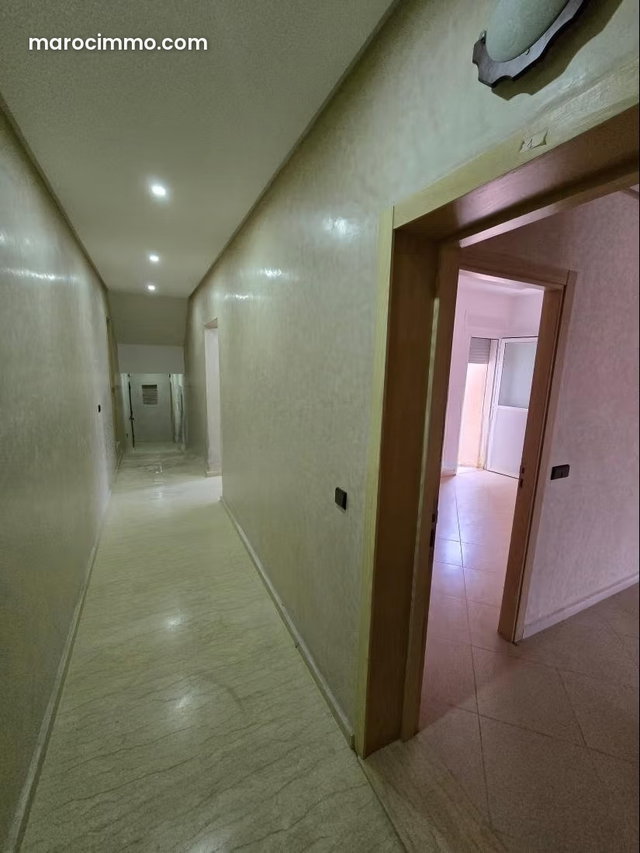 Apartment for Sale in M'Diq. 1 Bedroom. Exceptional View of the Mountains, Steel Door — 5