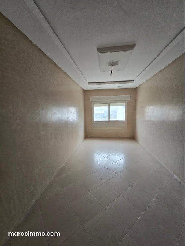 Apartment for Sale in M'Diq. 1 Bedroom. Exceptional View of the Mountains, Steel Door — 3