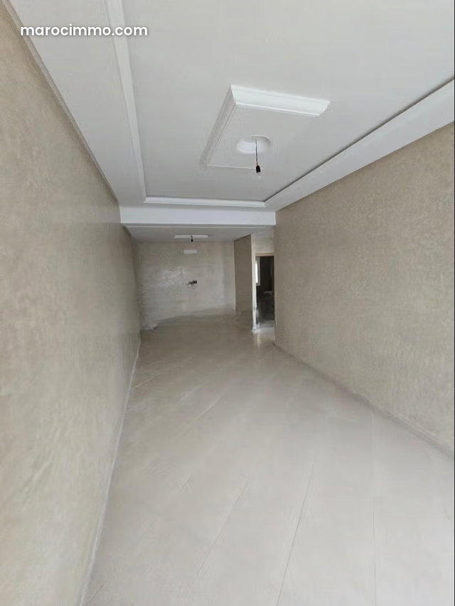 Apartment for Sale in M'Diq. 1 Bedroom. Exceptional View of the Mountains, Steel Door — 2