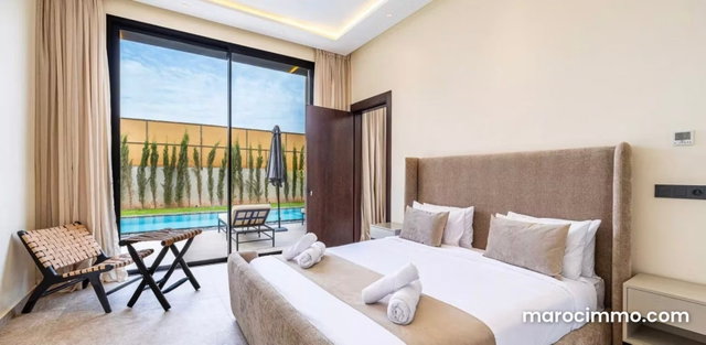 Exceptional Villa at Akenza Golf — 5